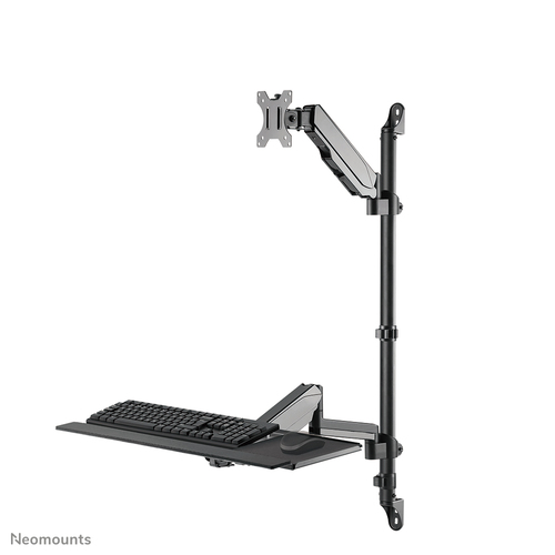 NEOMOUNTS wall mounted sit-stand — pilt 2