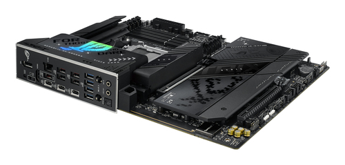 ASUS ROG STRIX X870-F GAMING WIFI AM5 MB — pilt 9