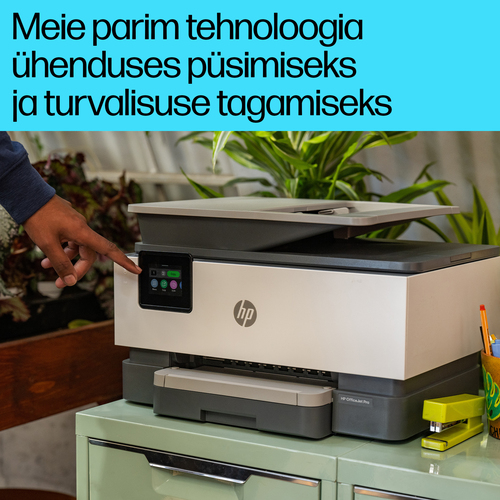 HP OfficeJet Pro 9120e AiO 22ppm Printer — pilt 9