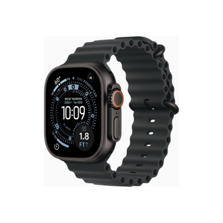 Apple Apple Watch Ultra 3 MF0J4ET/A