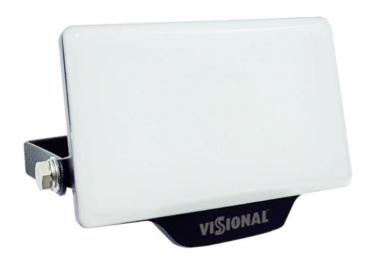 VISIONAL Lamp VS122-10W-40K