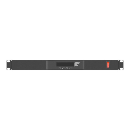 Lanberg Black AK-1503-B