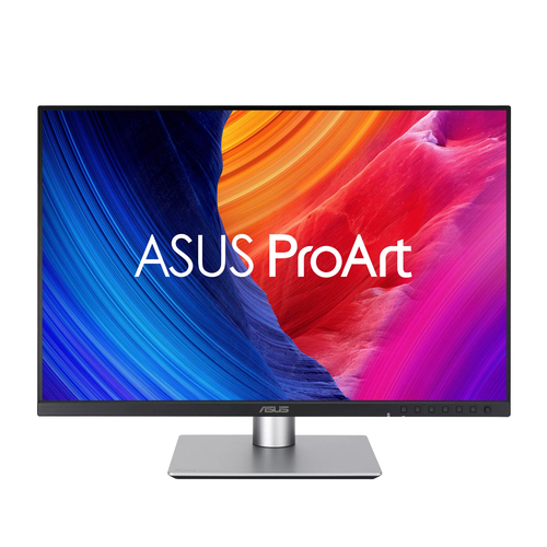 ASUS PA248QFV 24.1inch IPS Monitor — pilt 8