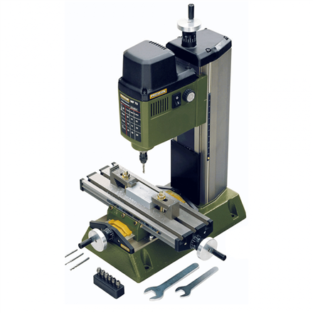 Proxxon Proxxon Metal Milling Machine 27110_PRO