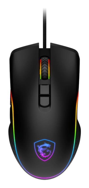 MSI MSI Gaming Mouse FORGEGM300
