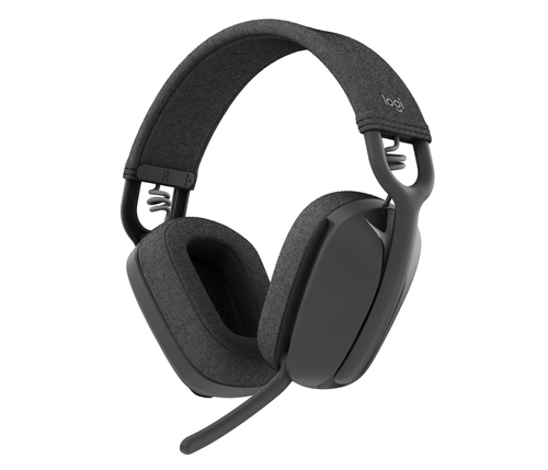 LOGITECH ZONE VIBE 100 - GRAPHITE,A00167 - BT - EMEA - STANDALONE — pilt 6