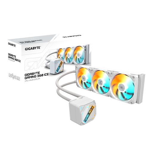 GIGABYTE GP-GIGABYTE GME 360I — pilt 5