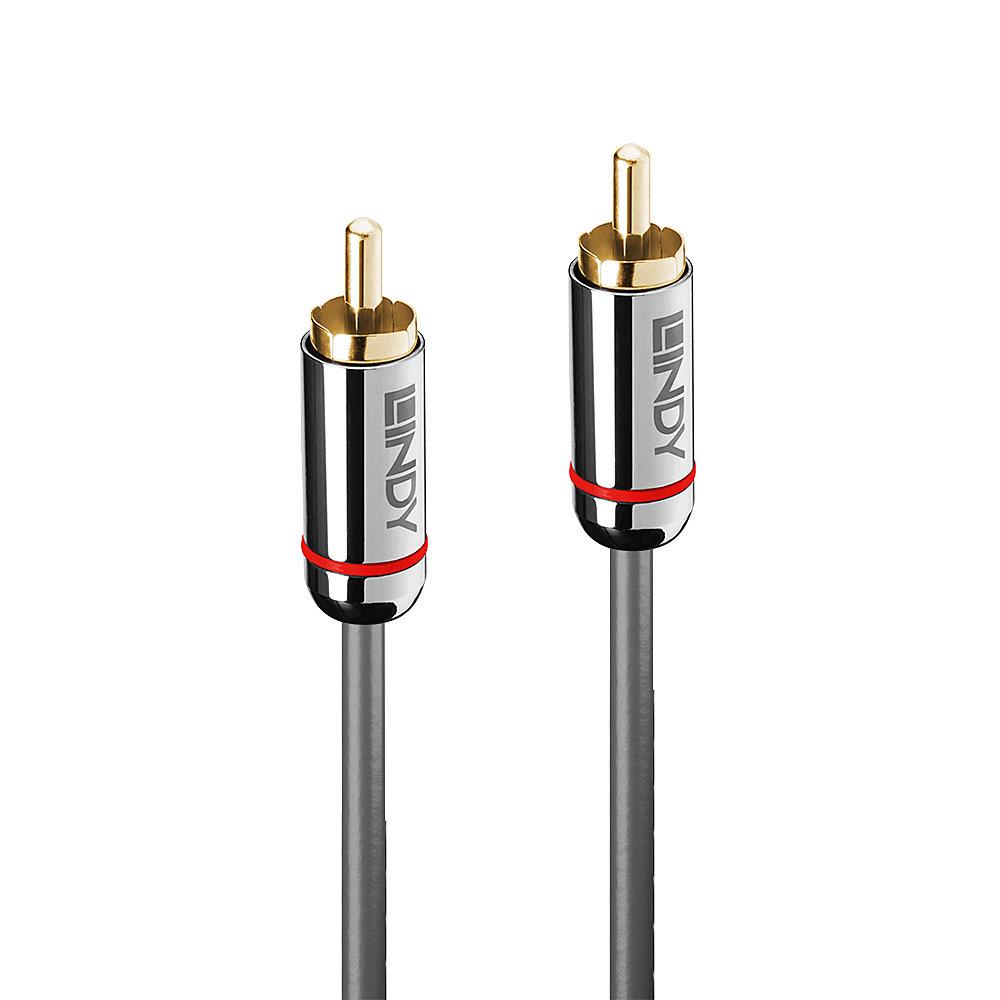 CABLE AUDIO DIGITAL PHONO 3M/35341 LINDY