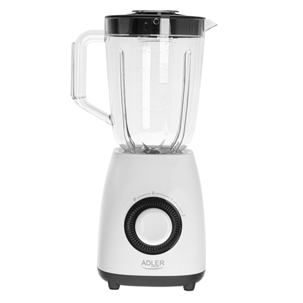 Adler Blender with jar AD 4085