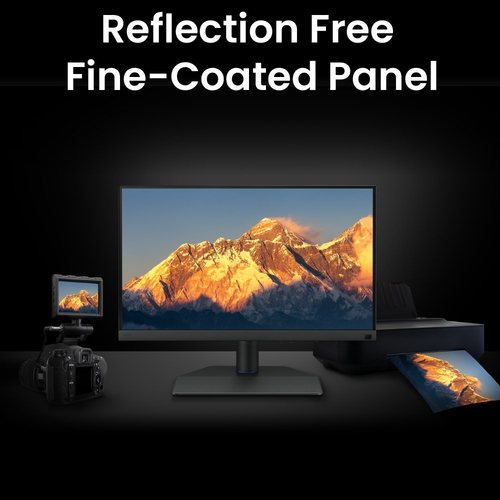BENQ SW242Q 24.1inch 16:10 2560x1600 IPS — pilt 7