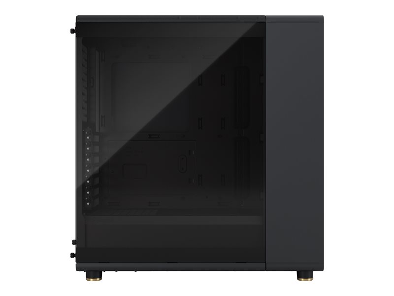 FRACTAL DESIGN North Chcoal Bl TG Case — pilt 8