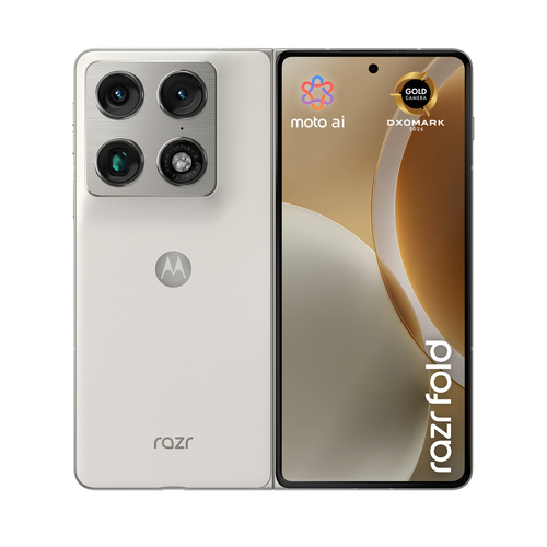 MOTOROLA Razr Fold PANTONE 8.09inch 16GB