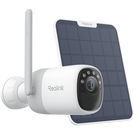 Reolink Altas Series B630 with Solar Panel BWB2K01SP