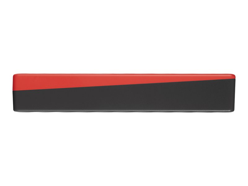 WD My Passport 4TB portable HDD Red — pilt 3