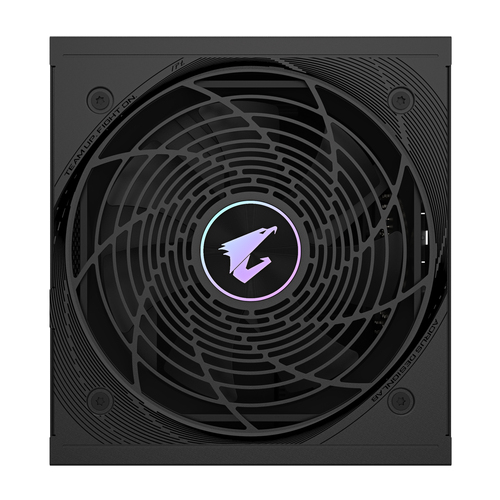 GIGABYTE AORUS ELITE P850W 80+ Platinm — pilt 4