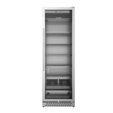 Caso Dry aging cabinet with compressor technology 00691