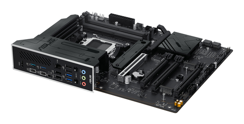 ASUS X870 MAX GAMING WIFI7 AM5 MB — pilt 9