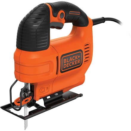 BLACK & DECKER BLACK & DECKER Jigsaw KS701E-QS