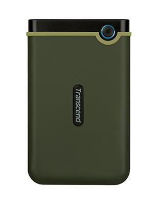TRANSCEND External HDD TS1TSJ25M3G