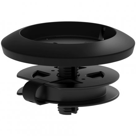 LOGI Rally Mic Mount black