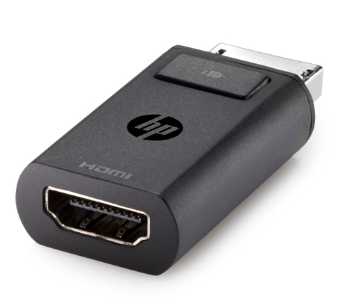 HP DP to HDMI 1.4 Adapter — pilt 2