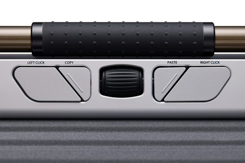 CONTOUR RollerMouse Go — pilt 4