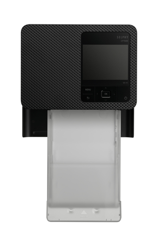 CANON COMPACT PRINTER SELPHY CP1500 Blac — pilt 8