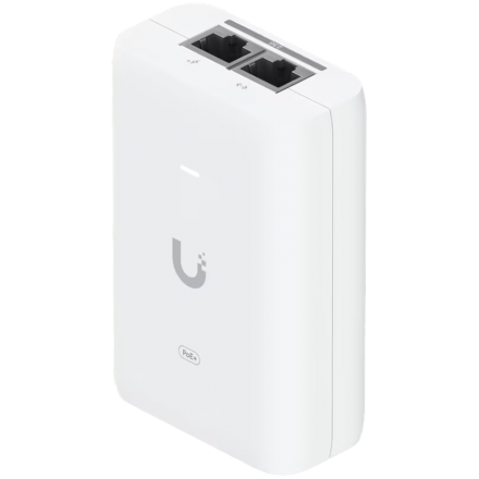 NET POE+ ADAPTER 2.5G UNIFI/30W UACC-POE+-2.5G UBIQUITI