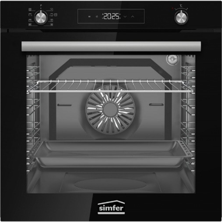 Simfer Simfer Oven BI-81608P