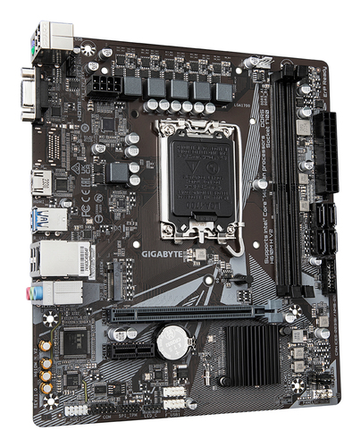 GIGABYTE H610M H V2 — pilt 3