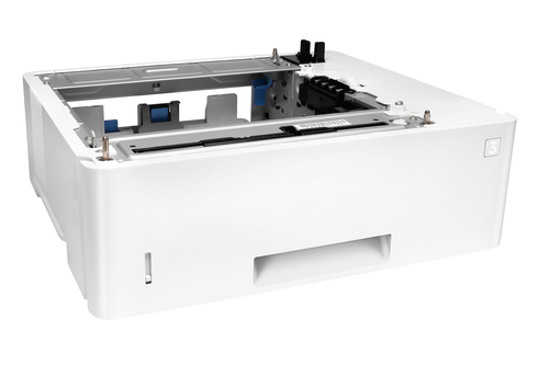 HP M506/M527 550-Sheet tray — pilt 2