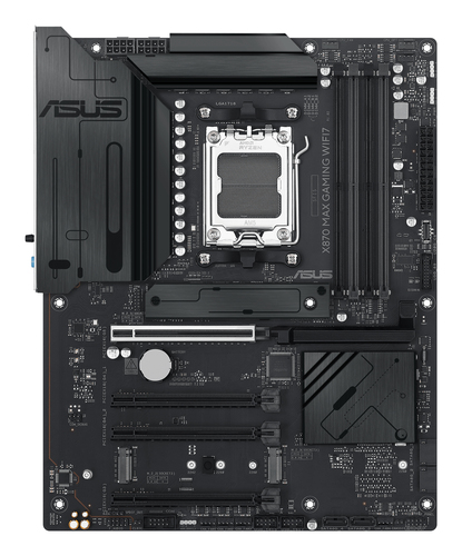 ASUS X870 MAX GAMING WIFI7 AM5 MB — pilt 3