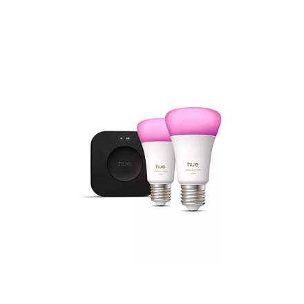 Philips Hue Philips Hue WCA A60 2KIT Pro EU 8721103107619