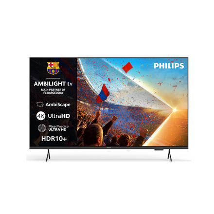 Philips Philips LED 4K Ambilight TV 65PUS8001/12