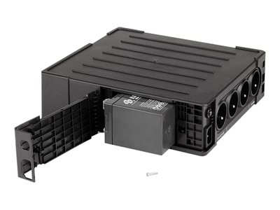 EATON Ellipse PRO 1600 1600VA/1000W USB — pilt 4