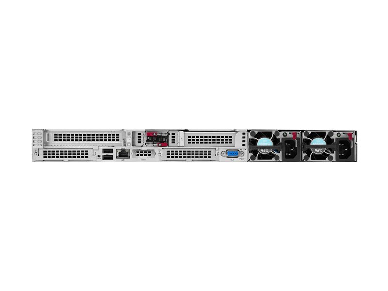 HPE DL360 G12 6505P 2x32G 8SFF SSD Svr — pilt 3