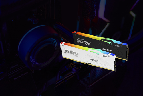 KINGSTON 32GB 6000MT/s DDR5 CL30 DIMM — pilt 6
