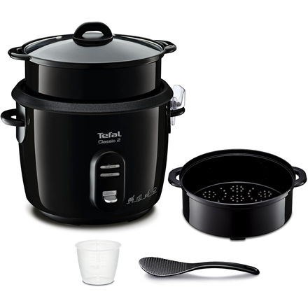 TEFAL RK103811 Classic 2 RK103811