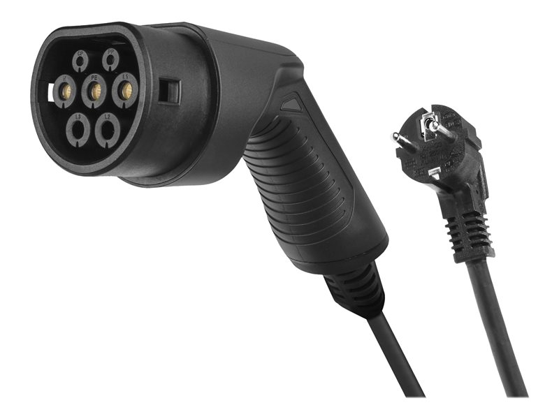 GREENCELL Charger mobile GC EV — pilt 6