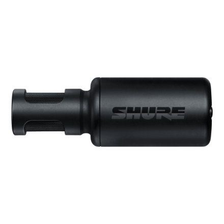 Shure Microphone and Video kit MV88+DIG-VIDKIT