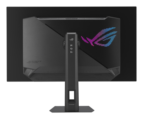 ASUS ROG Strix OLED XG32UCWMG 31.5inch — pilt 7