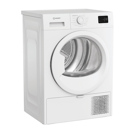 INDESIT INDESIT Dryer Machine C YSD 83D WW EE