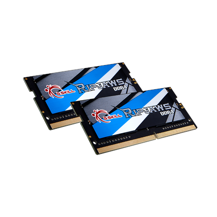 G.Skill Ripjaws F4-2666C19D-32GRS