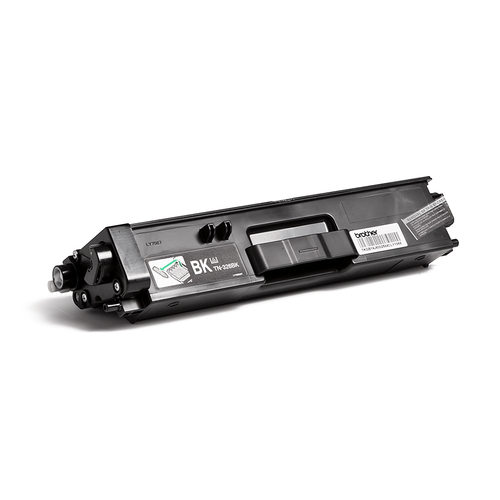 BROTHER TN326BK Toner black 4000 pages — pilt 4