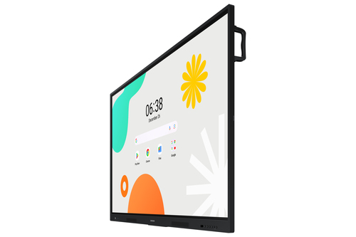 SAMSUNG WA65FX Interactive Board 65inch — pilt 7