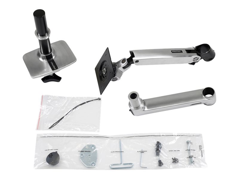 ERGOTRON LX Desk Mount LCD Arm — pilt 5