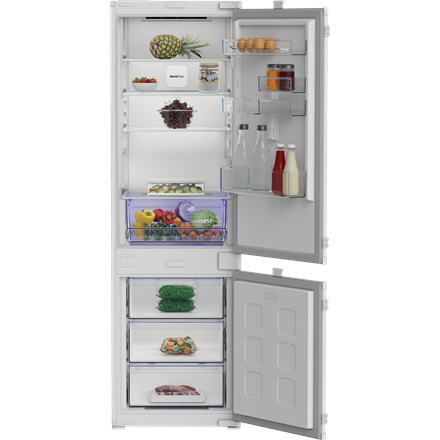 BEKO BEKO Refrigerator B3BCNA294HS