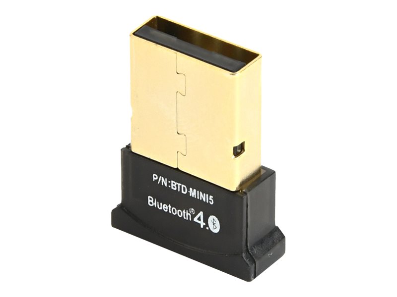 GEMBIRD MINI Bluetooth USB v 4.0 aptB — pilt 2
