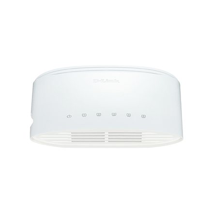 D-Link Switch DGS-1005D/E