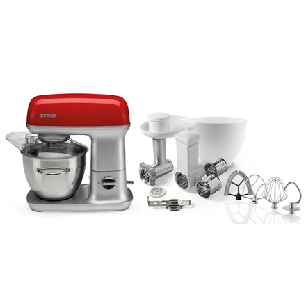 Gorenje Kitchen machine MMC1000RLR